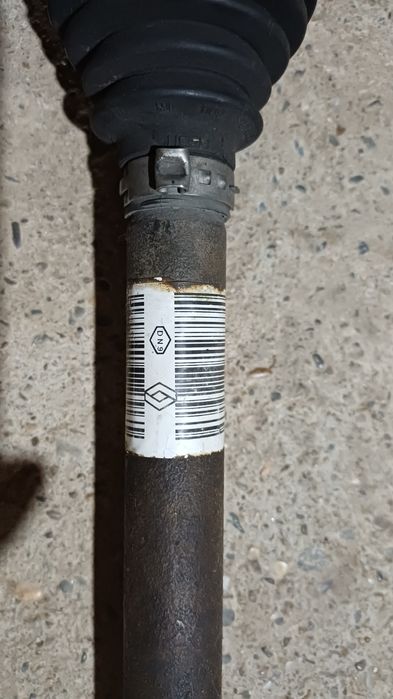 Vând planetara Dacia Logan 2 ,2016