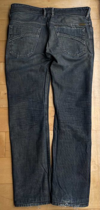 Blugi Diesel Iakop barbati W31 L32 regular fit