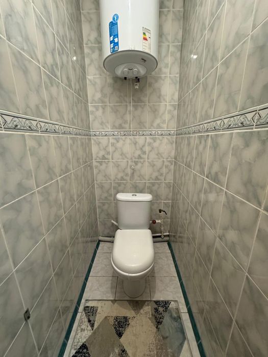 Продается 3х комнатная квартира