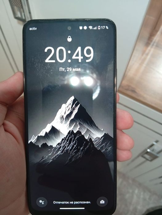 Realme c71 256/8
