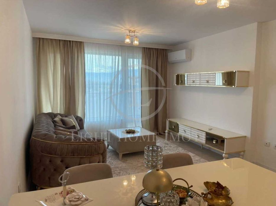 Реф. 3261 Двустаен Обзаведен / Христо Смирненски