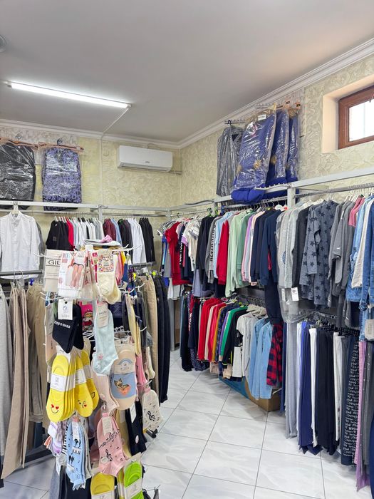 Прдается готовый бизнес. СРОЧНО !