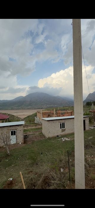 Продаётся дача 550 квадрат