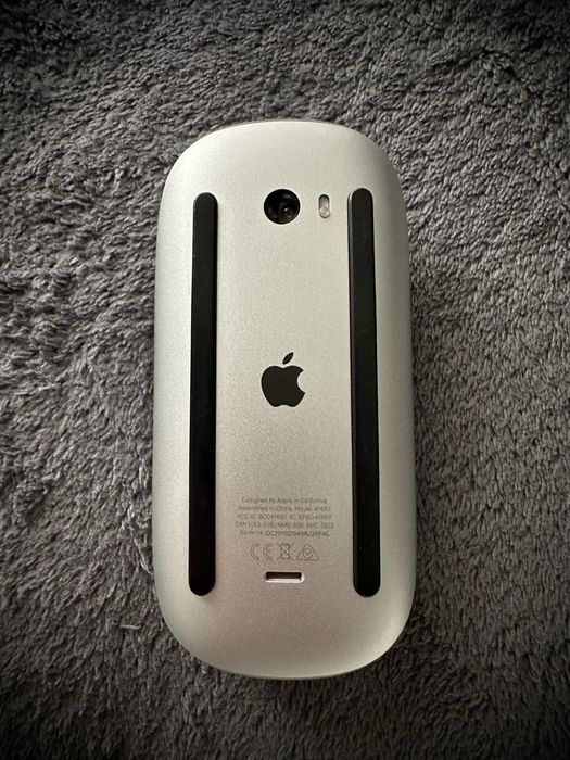 Magic Mouse 2 Impecabil!