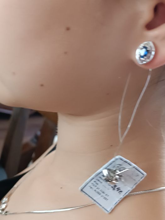 Аксесуары ювилерных изделие