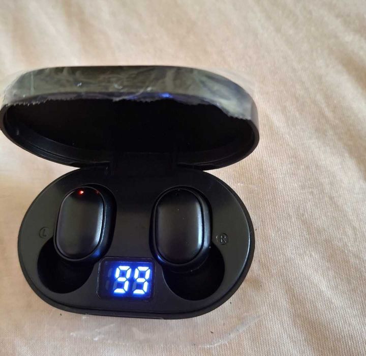 Casti bluetooth E6S si G9S