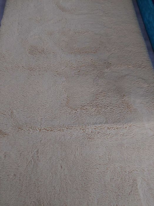 Covor pufos/ fluffy Mobexpert