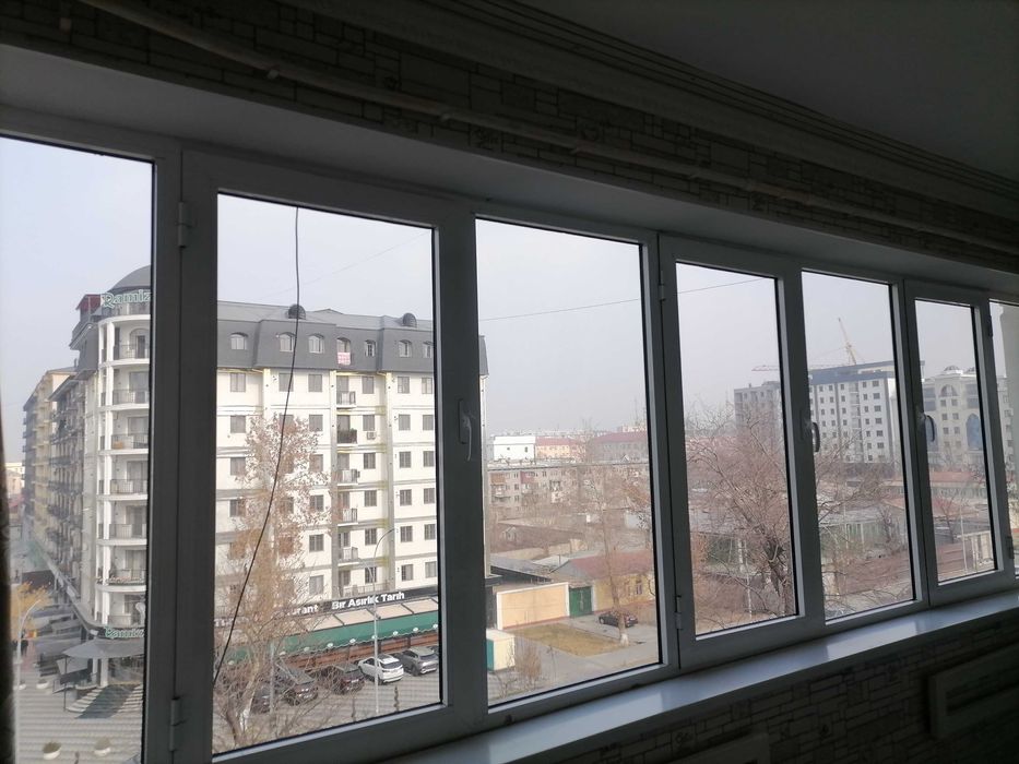 Квартира 3 комнатный