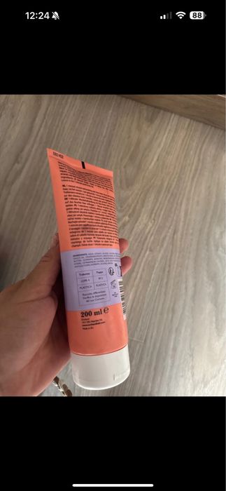 Set par cret 5 balsam/masca