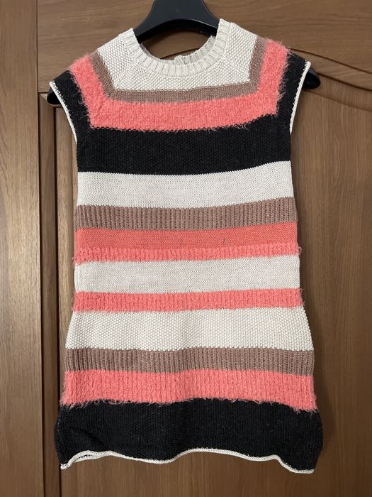 Bluzița pentru fetita cocheta