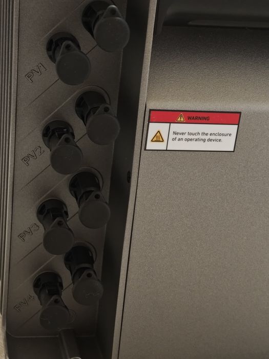 Солнечная электростанция Дачник-Пасечник