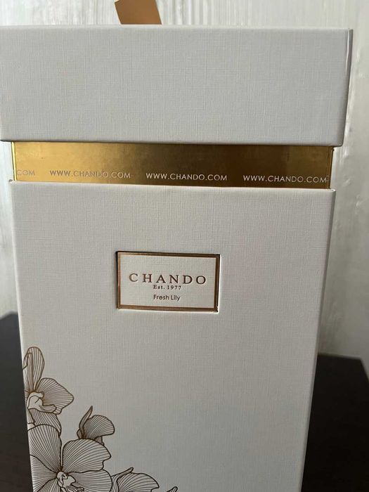 Ароматический диффузор Chando, 200 мл