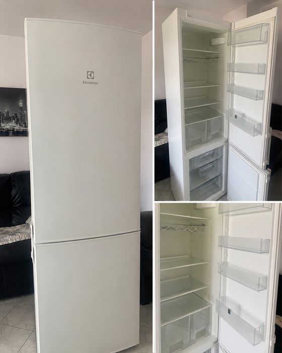 Хладилник Electrolux