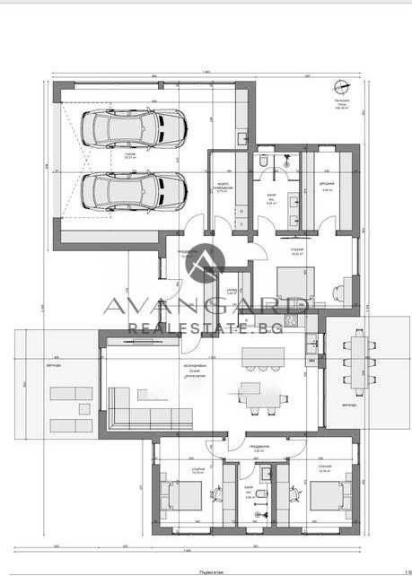 Продава се Къща в с. Оризари, Област Пловдив - 261 кв.м за 1173 €/кв.м - Снимка #10