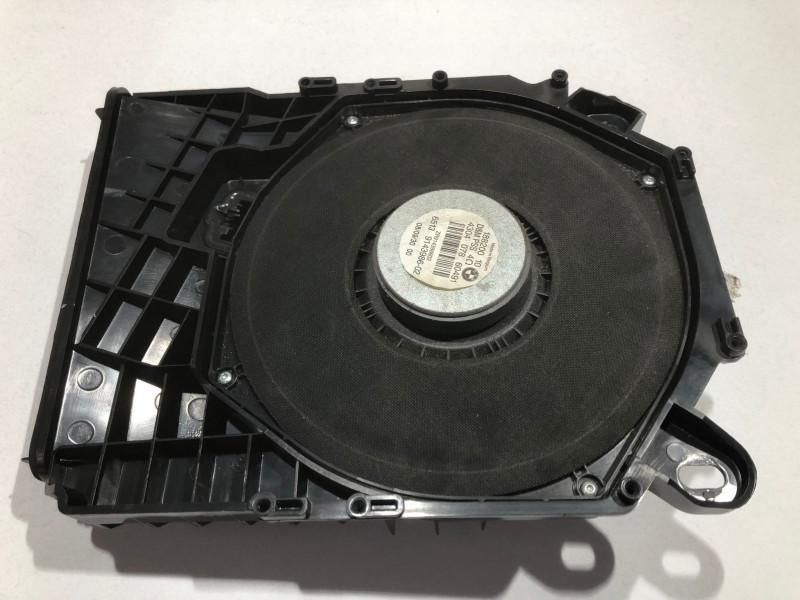 Subwoofer dreapta fata BMW Seria 3 LCI E90 9143986 Berlina