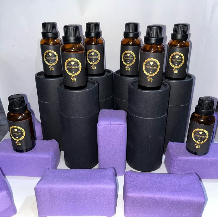 Продам Керамику для авто