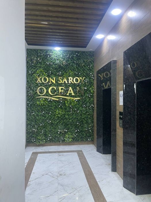 Продается новостройка. Хонсарой Океан