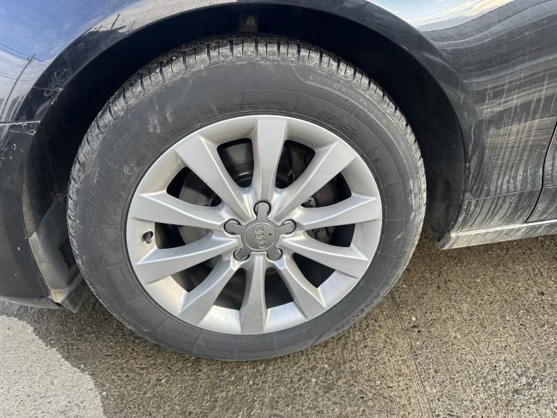 Jante aliaj R17 Audi A6 4G2, C7