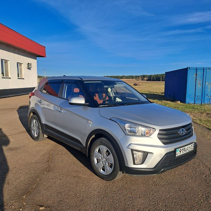 Продам автомобиль