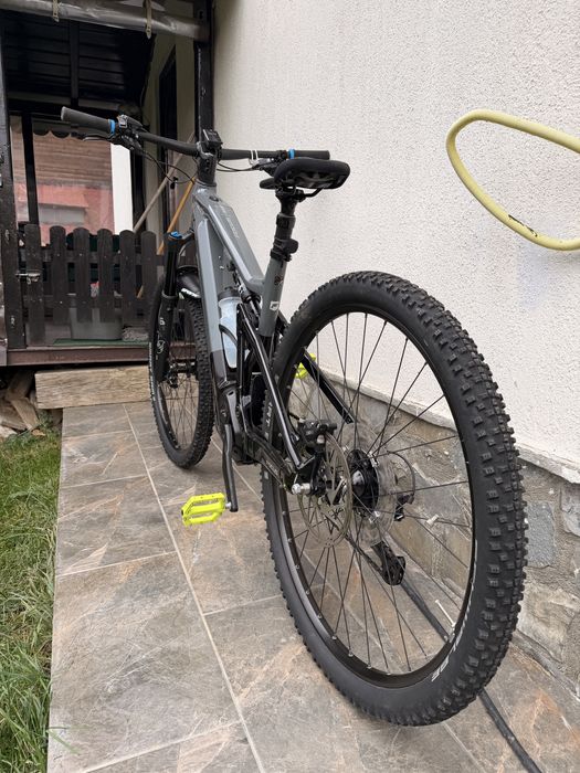 Vand bicicleta electrica bosch /focus thron 2/29 er / marime L
