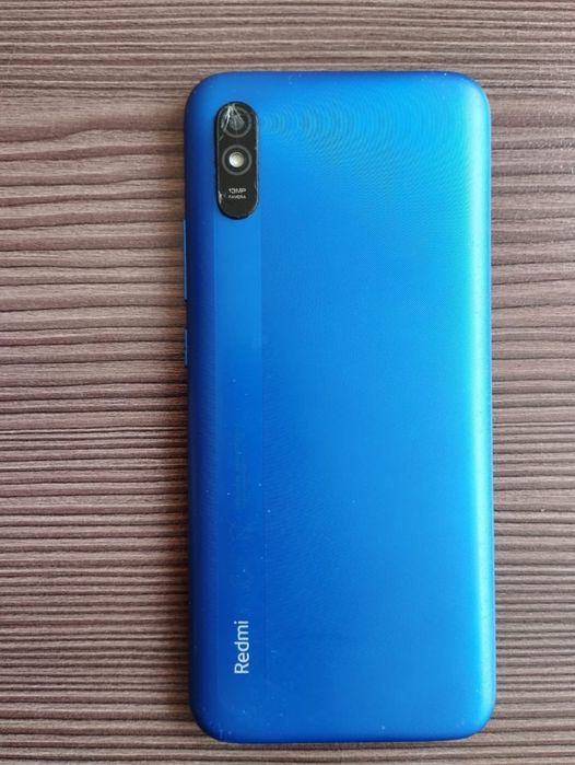Продам смартфон Redmi 9A