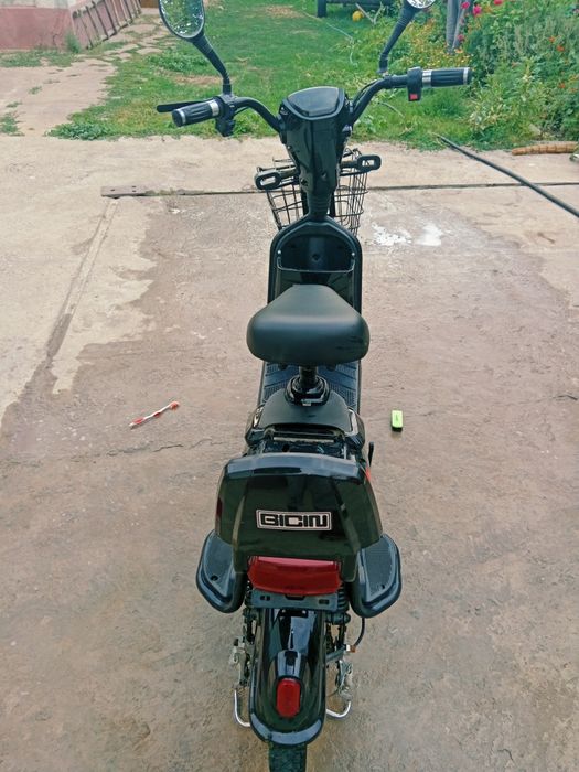 Ск8 сатылады арзан багада ленгер