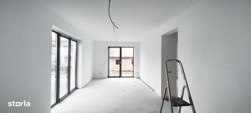 Casa noua LA CHEIE, 134 mp SU, 507 mp teren