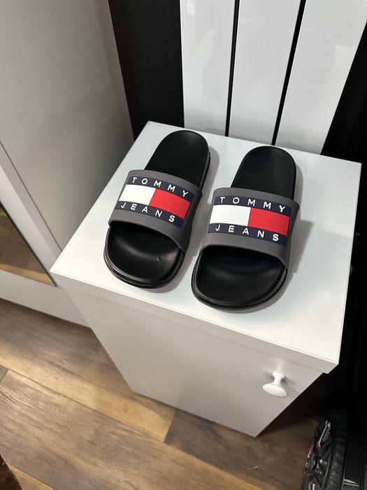 Papuci Tommy Jeans nr 40