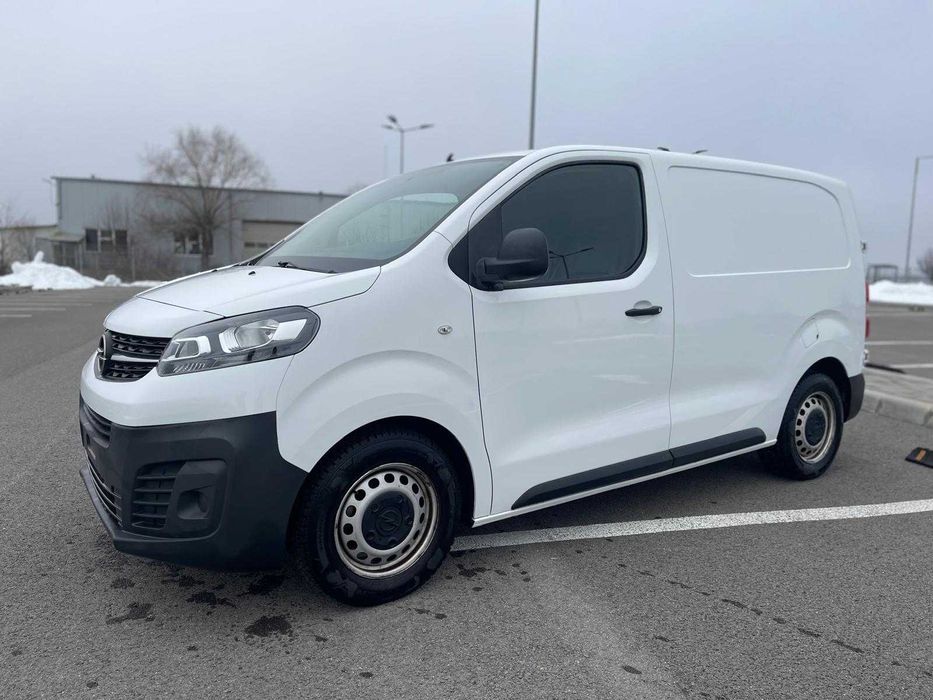 Opel Vivaro 1.5 Diesel //L1H1//