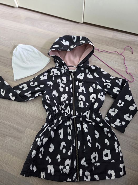 Пролетно яке French Connection, HM, LC Waikiki, Декатлон 110-116 см