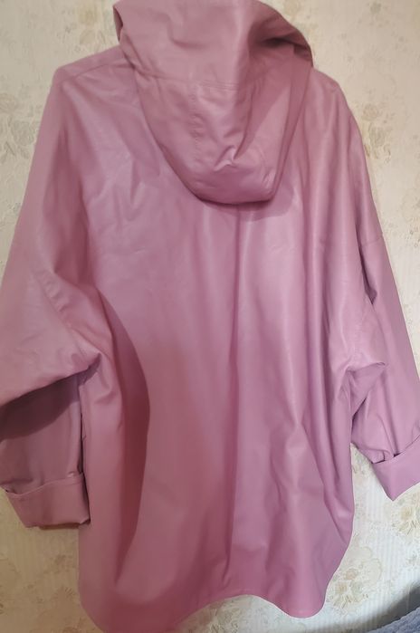 Куртка женская 54 размер экокожа