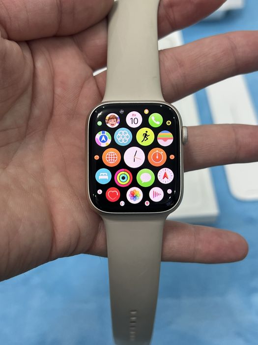 Apple watch 8 45 mm