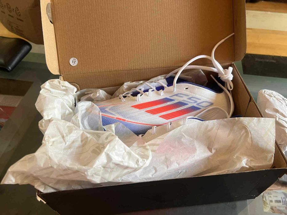 Adidas f150,N39,в перфекно състояние