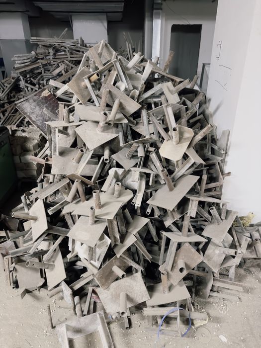 Триноги, унивилки, тайроты, крабы