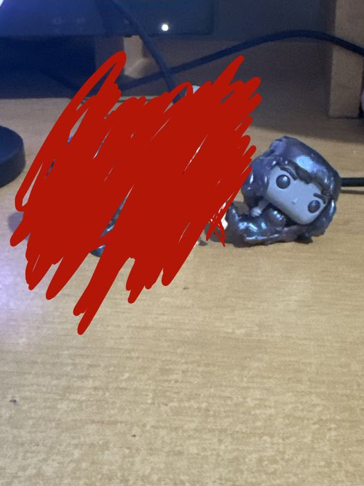 Продам или обменяю фигурку киндер осд