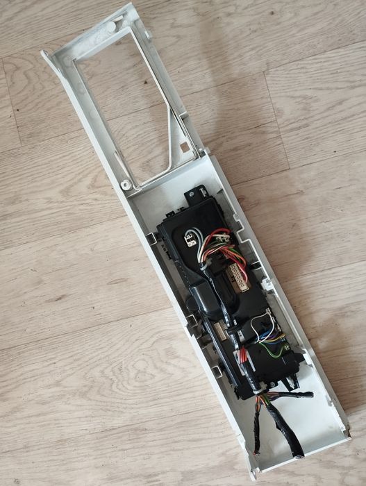 Запчасти стиральной машины Beko