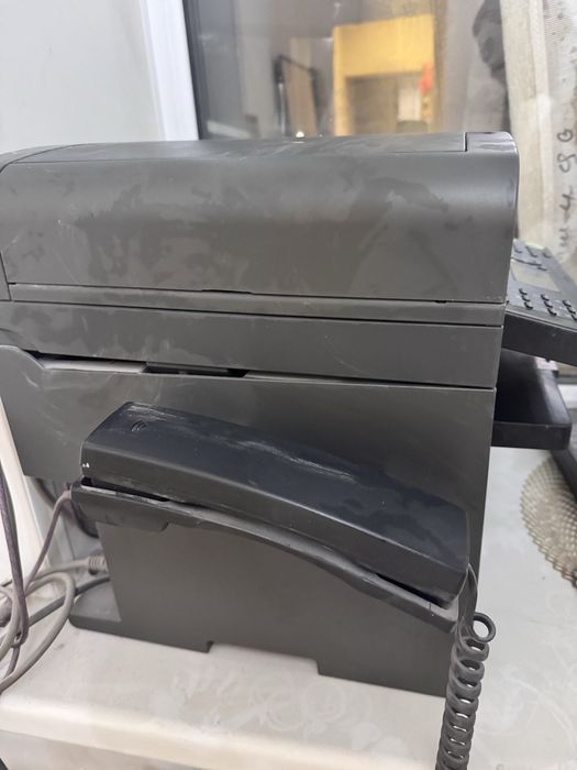 Продается Принтер 3 в 1