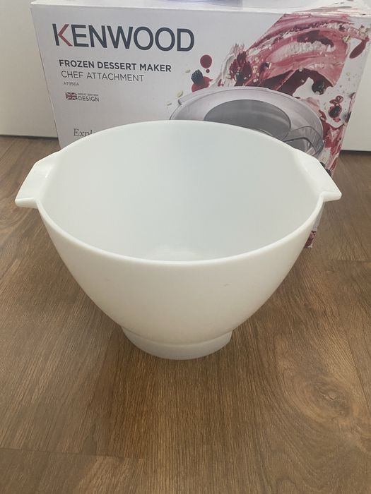 Accesorii (piese) pt robot bucatarie kenwood