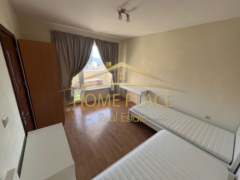 Дава се под наем Тристаен апартамент в Варна, Левски - 95 кв.м за 612 € - Снимка #4