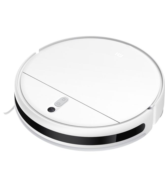 Прахосмукачка робот Xiaomi Mi Robot Vacuum-Mop 2 Lite