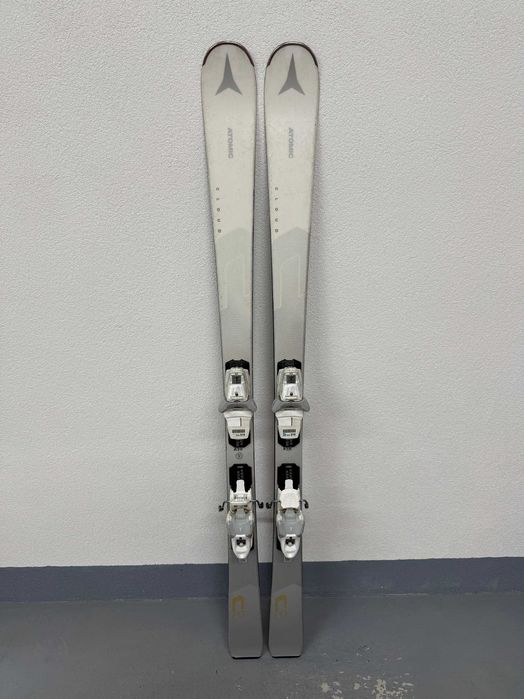 schi atomic cloud c8 L157 si 150cm