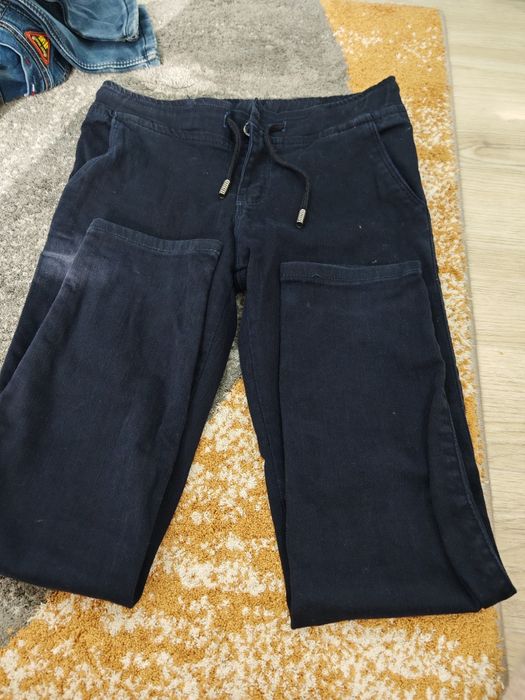 Брюки школьные на мальчика