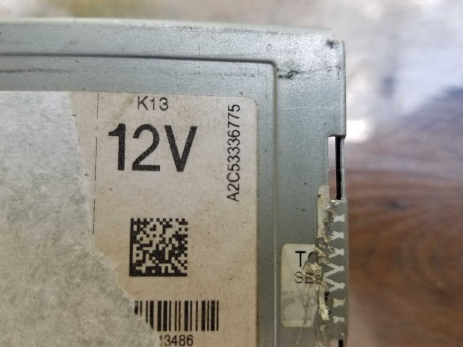 Тахограф 12V и датчик  за Мерцедес и други мпс без Ивеко