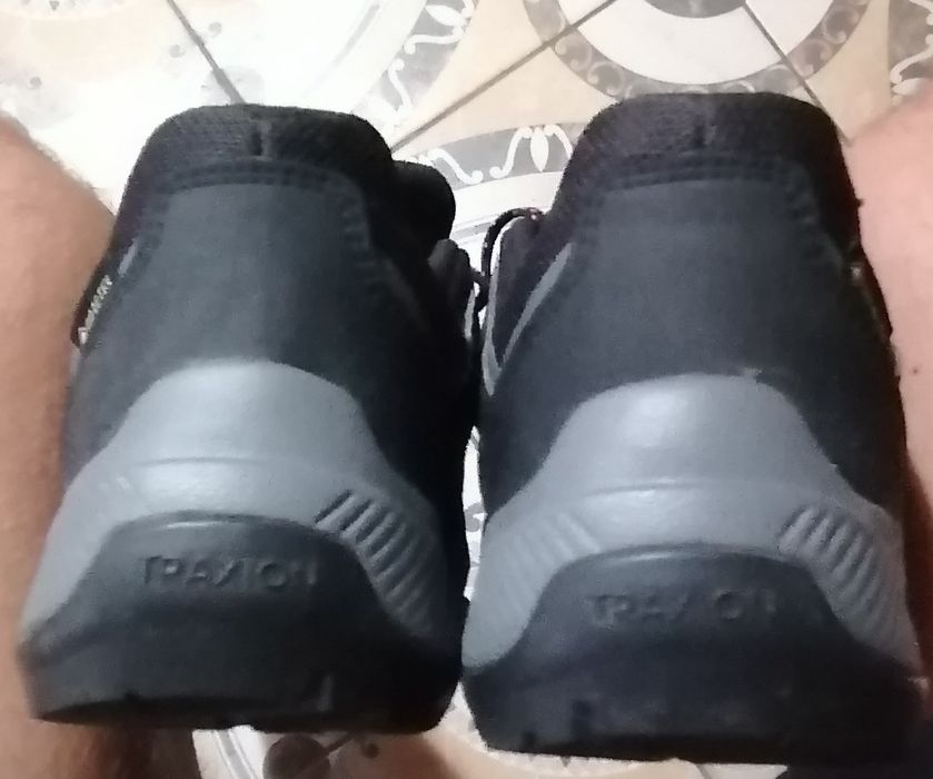 Adidași Adidas terrex