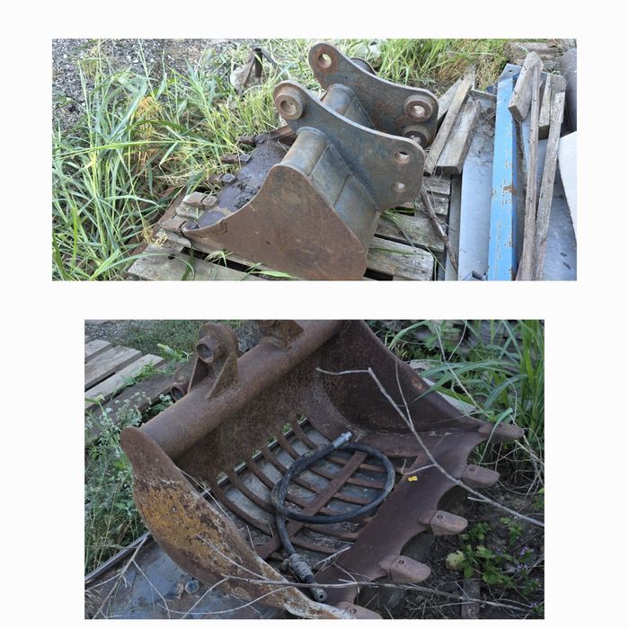 Picon picoane buldoexcavator  buldo excavator rampe miniexcavator
