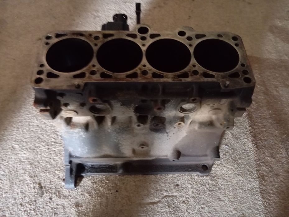 Продам блок Ауди, Фольксваген.