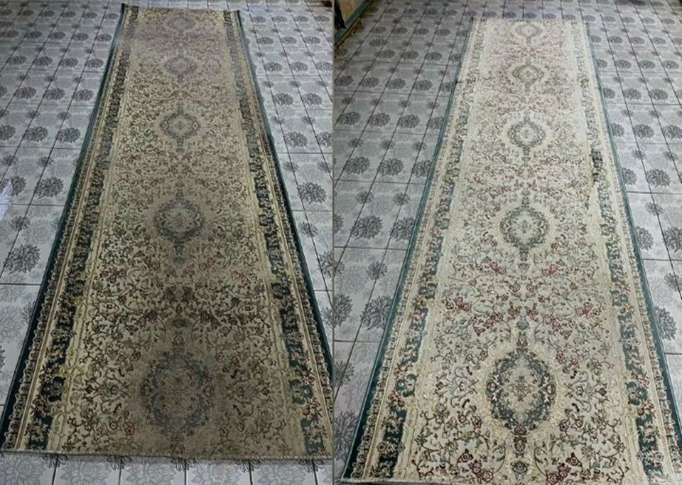 Чистка ковров шымкент