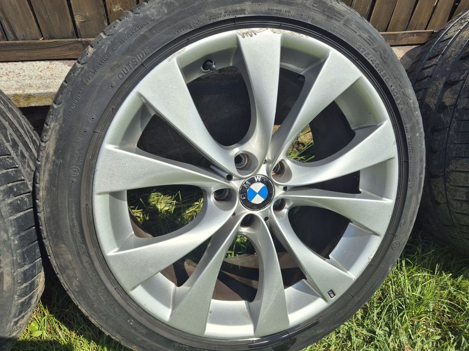 BMW оригинални 20 style227m