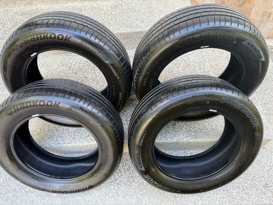 Anvelope vara Hankook Ventus Prime 4  205 60 r16 92V