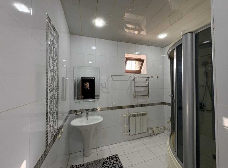 Аренда квартира  по улице А. Навоий